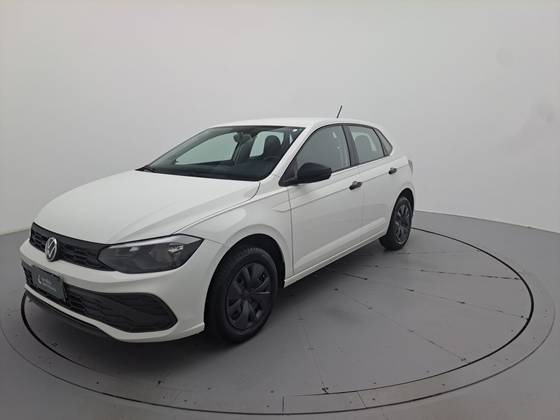 VOLKSWAGEN POLO 1.0 MPI TRACK MANUAL